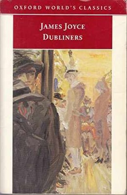 Dubliners (Oxford World's Classics) - Paperback, by Joyce James; Johnson - Good