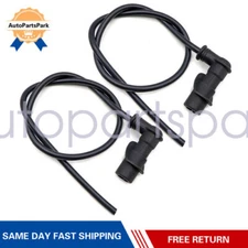 Fits For Polaris Sportsman 700 2002-2004 Ignition Coil Spark Plug Cap & Wire