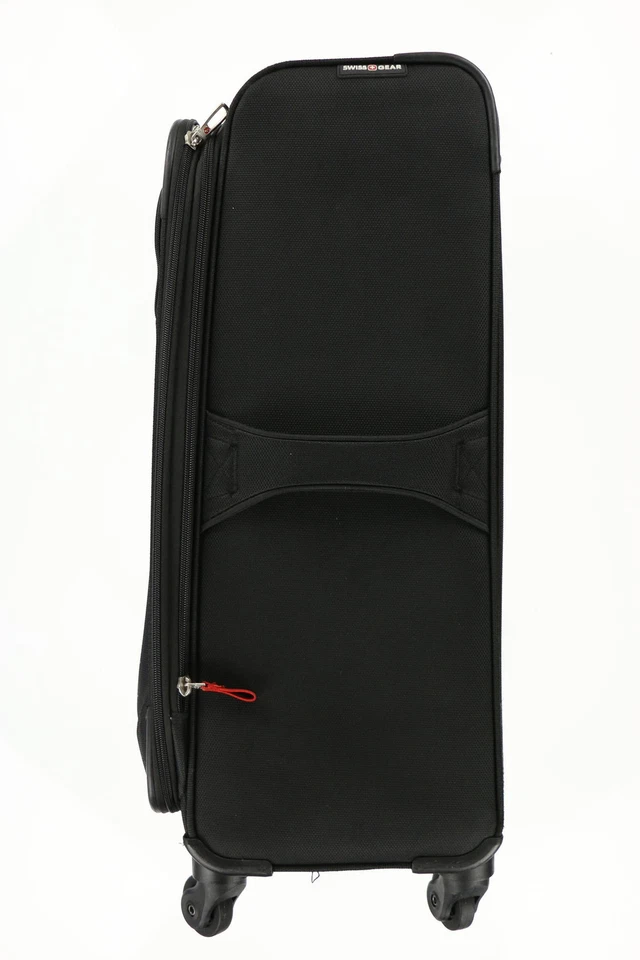 Maleta giratoria SWISSGEAR 270440 Zurich Softside, talla 29 pulgadas Foto 2 de 4