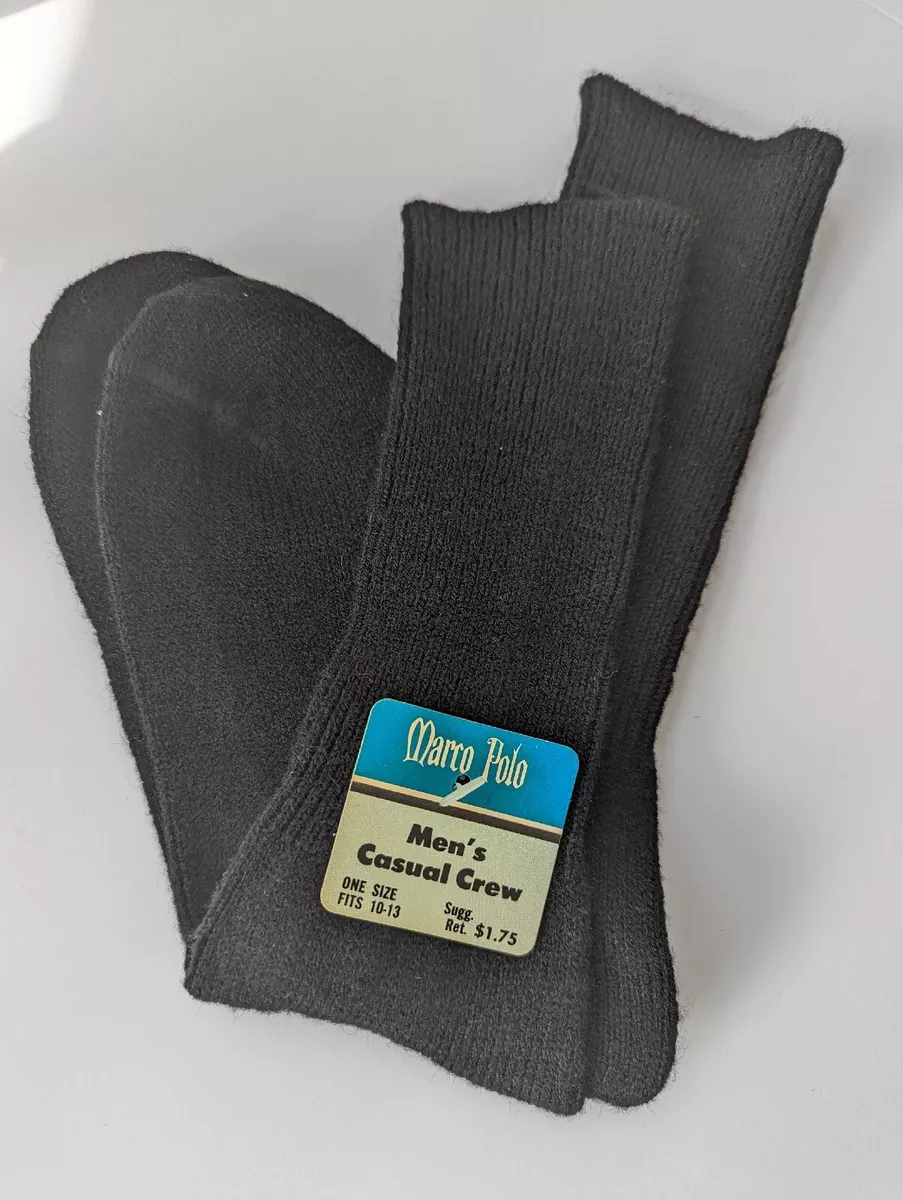 Marco polo cheap socks