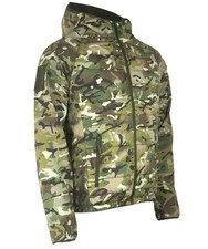 Giacca tattica Kombat UK Venom - BTP mimetica stile militare esercito