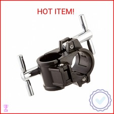 Gibraltar SC-GPRRA Power Rack Right Angle Clamp