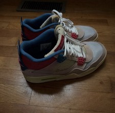 Jordan Air Jordan 4 Retro Guava Ice Sneakers ...
