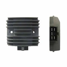 New RGU-225 Tourmax Regulator / Rectifier For Yamaha YZF-R6 600 2004