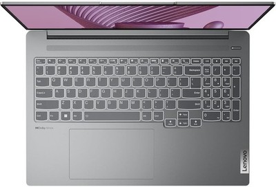 Lenovo Ideapad Pro 5 16IAH10 16