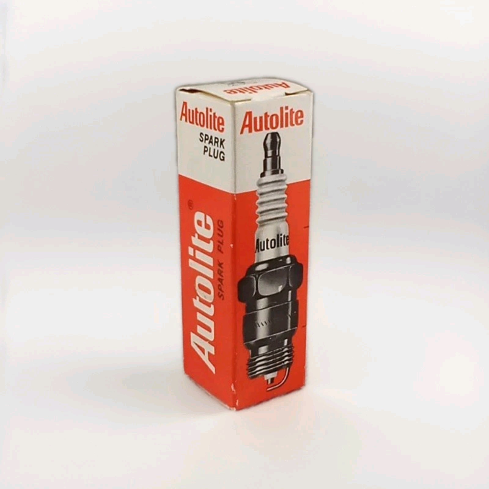 Autolite Plug No. 85 Spark Plug