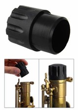 Alto Saxophone End Plug Cap