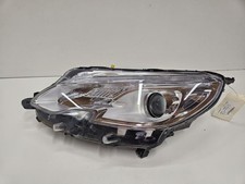 Feu avant (phare) Peugeot 2008