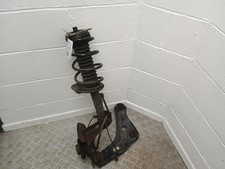 RENAULT KADJAR SOSPENSIONE ANTERIORE DESTRA 1.3L Benzina '18