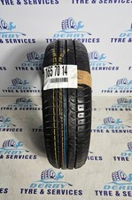 165/70R14 81T KORMORAN 7mm+ TREAD Slightly Used TYRE