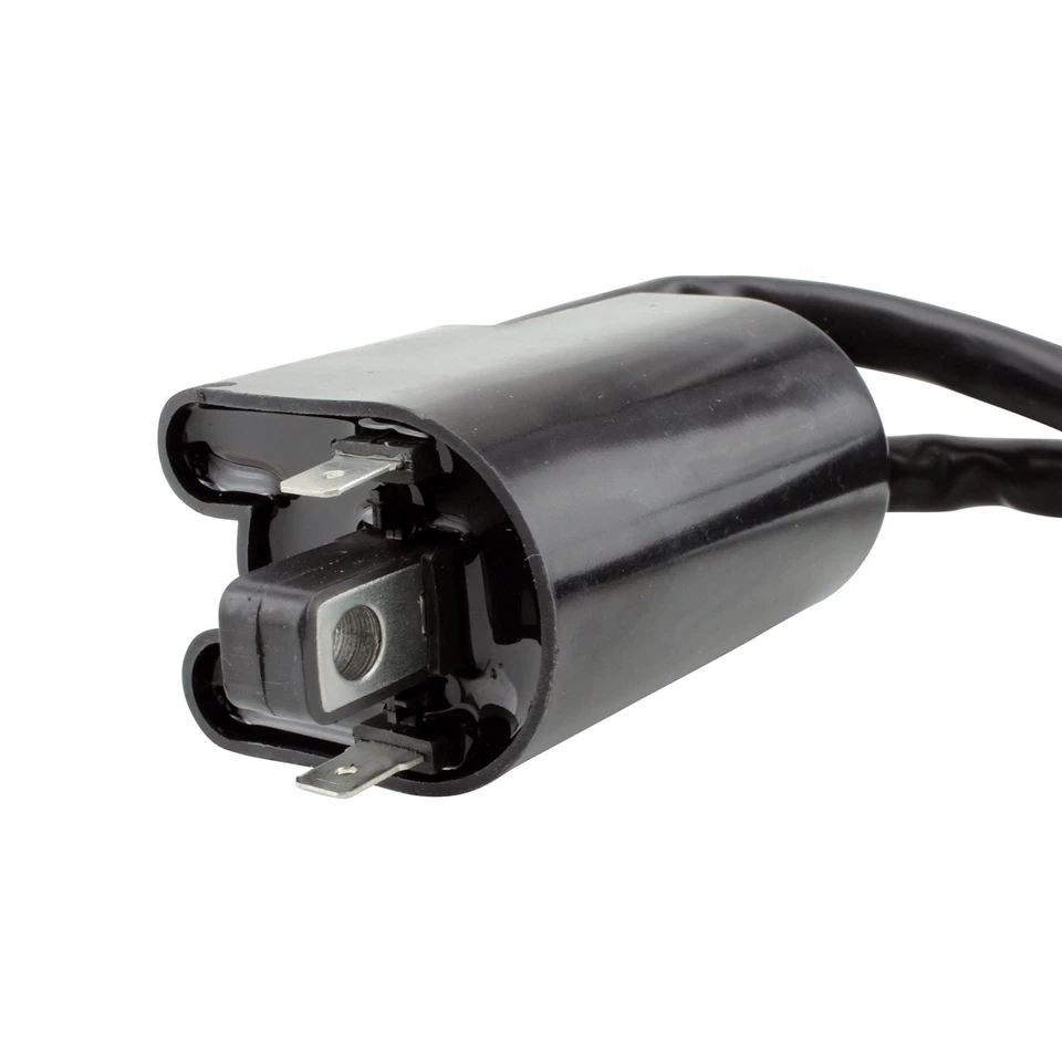 Ignition Coil for Yamaha XJ 600 / FZ 750 / FZR 600 750 1980-1999 1KT-82310-50-00 - Image 4 of 4