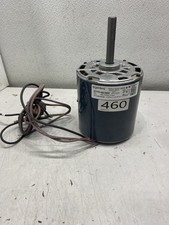 Genteq Motor 5KCP39SFWC69S