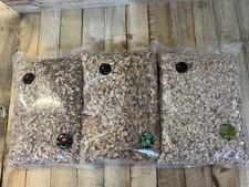 BBQ Smoking Wood Chips & Smoker Chip - Smoke Box  - Signature Cask