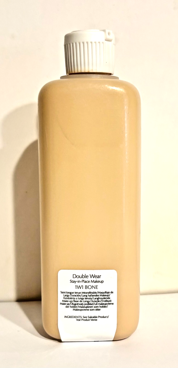 New Estee Lauder Double Wear Stay-in-Place Foundation 6.7oz Choose