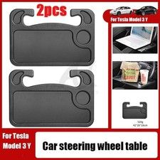 Car Steering Wheel Desk  Food Table for Car  Steering Wheel Tray for