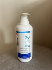 Image of Ultrasun Sports Gel SPF 20 Sun Protection 400ml (sealed)