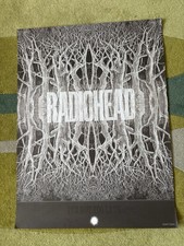 RADIOHEAD "It's Not Too Late"