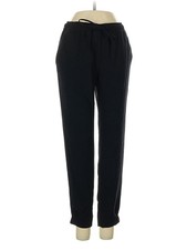 NWT The Reset Women Black Casual Pants XS