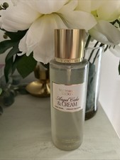 VICTORIA'S SECRET ANGEL CAKE  CREAM BODY MIST 8.4 FL OZ