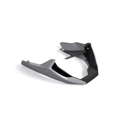 Triumph Tiger Sport 660 Molded Belly Pan Fairing