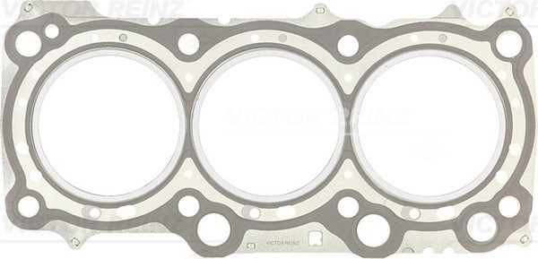 Dichtung Zylinderkopf Victor Reinz 61-36185-10 FüR Z03 Vectra Satis CC Z02 VEL 4-image