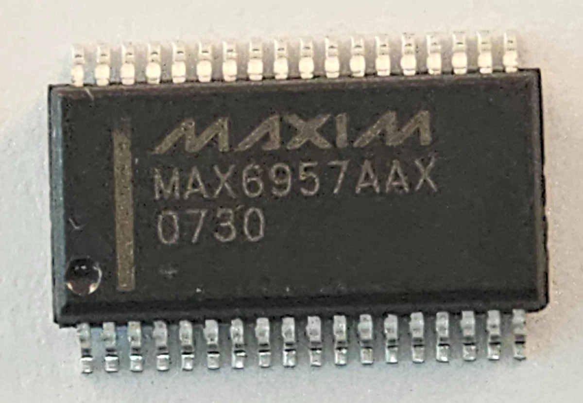 Maxim Transistors for sale | eBay
