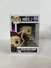 Funko Pop! Vinyl: Marvel - Doctor Strange Supreme #874