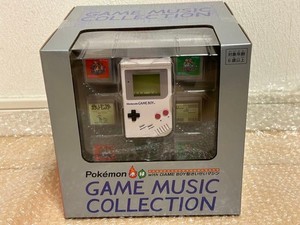 Music Box Pokemon | eBay