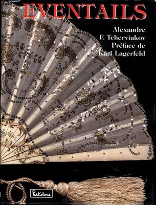 Fächer 18. bis Anfang 20. Jh.... - Alexander F. Tche... - V2194346