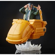 Hasbro Marvel Legends 6 inch X-Men Professor X Action Figure with Hover Chair