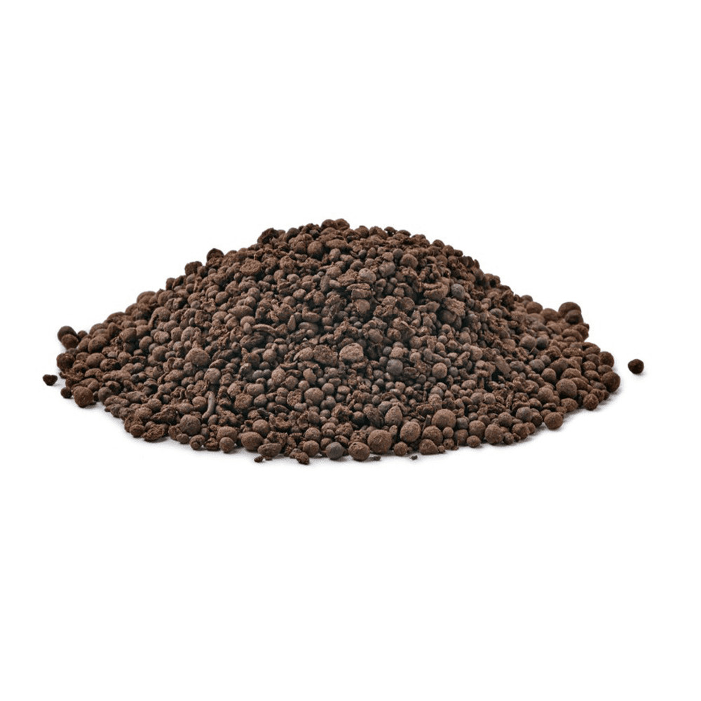 Oase Peat Aquarium Filter Media 1Ltr