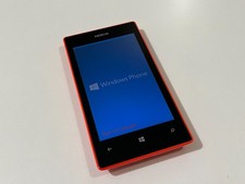 Rare Nokia 525 Prototype   Developer Device RM-998 . Read Please