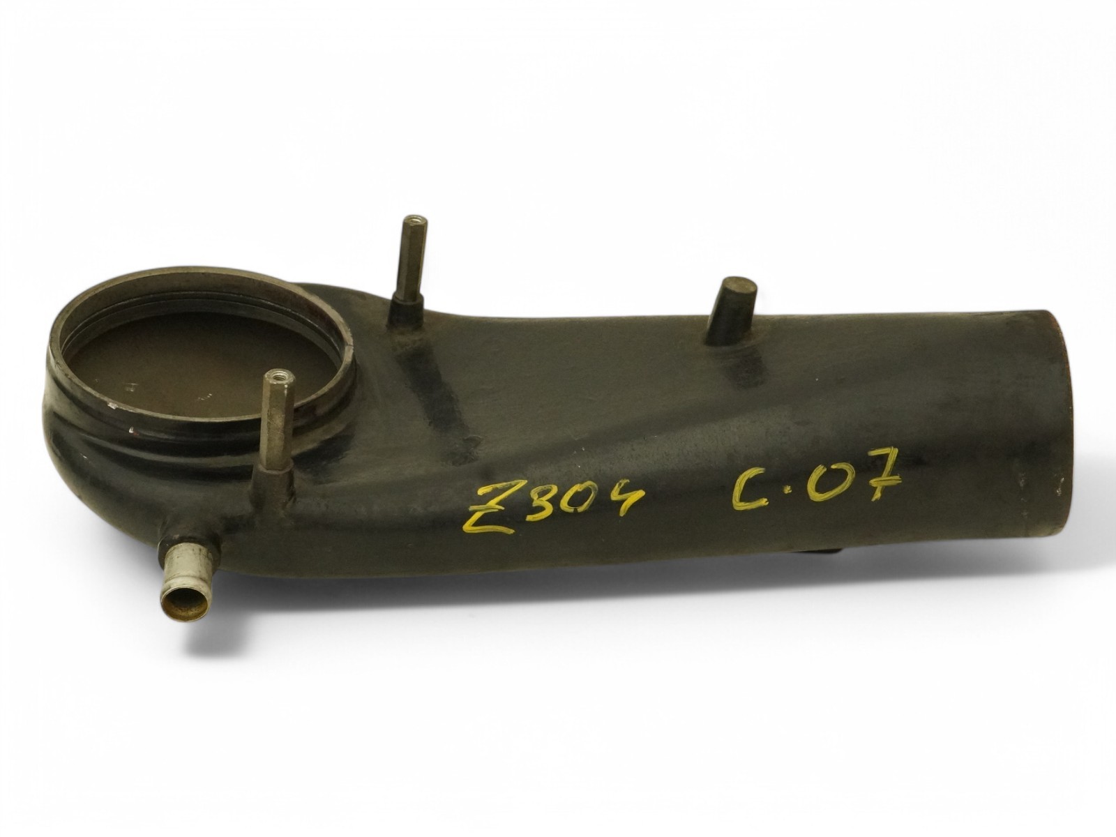 Bentley Mulsanne 1987-1992 Right Air box top