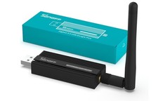 SONOFF Zigbee 3.0 USB Dongle Plus Gateway, Universal Zigbee USB Gateway with Ant