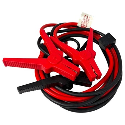 APA Starthilfekabel 25 mm² ALU-Star 3,5m Benzin & Diesel Kupfer-Alu inkl. Tasche