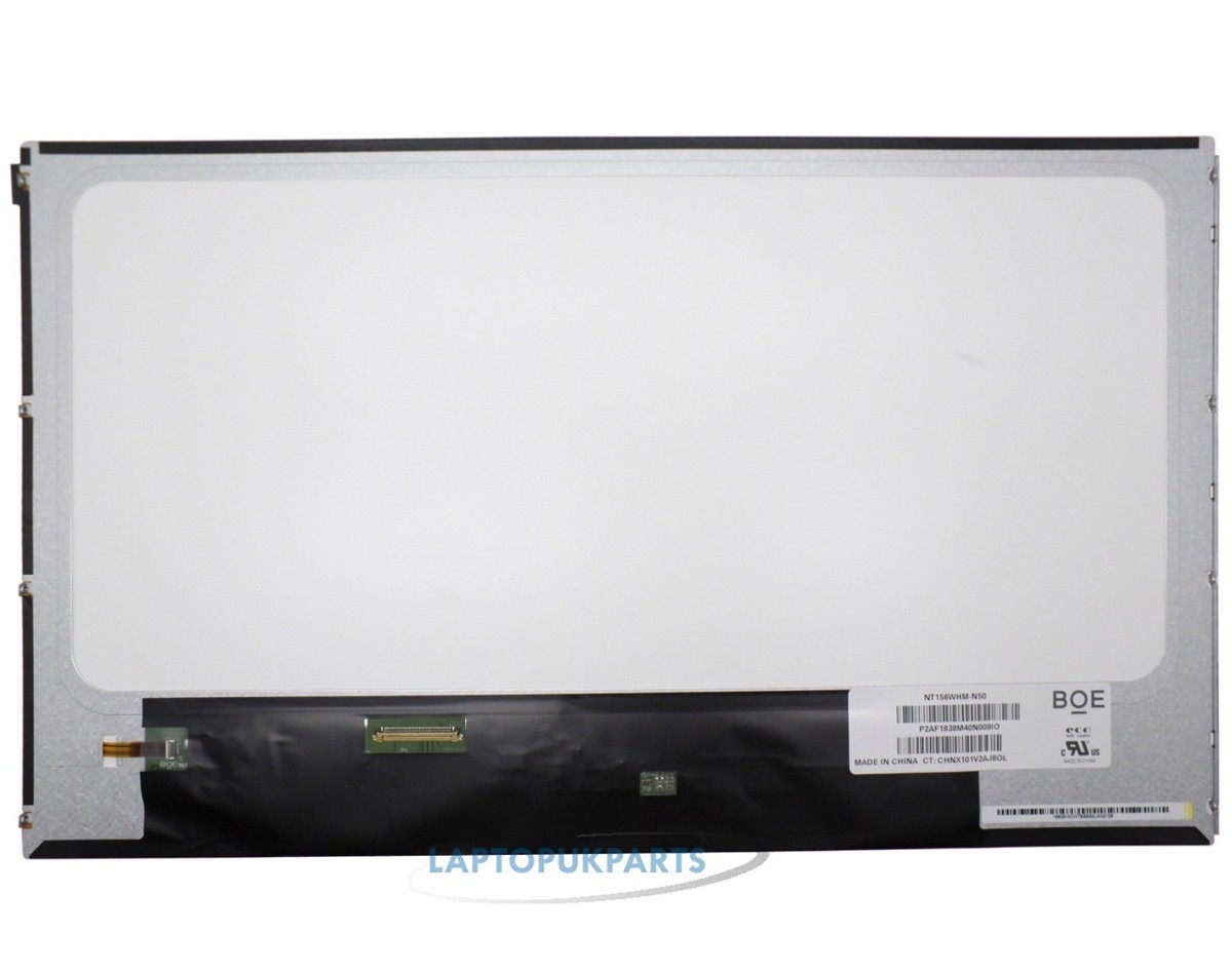 Nuovo Schermo Laptop LED ASUS X54H 15.6" BT156GW01 - Foto 13