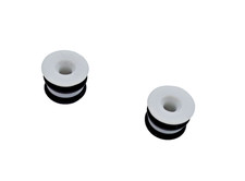 Eheim 7445918 Lagerbuchsen Lagerbüchsen Achslager Eheim Pumpe compact 600/1000