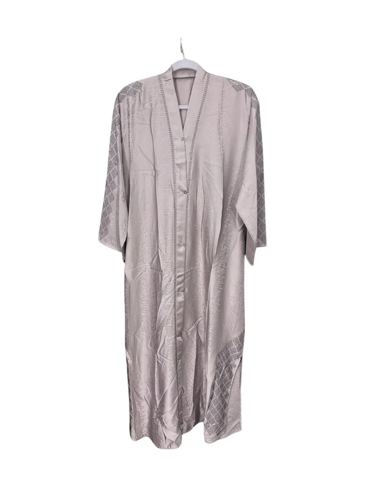 Women’s Abaya Burqa, Modest Islamic Dress, Aug55 - Image 3 of 3