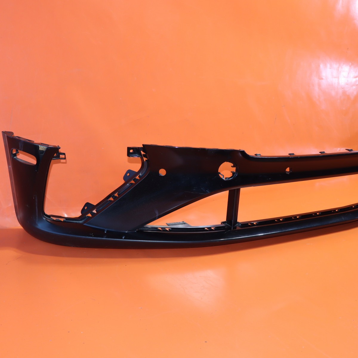 Bentley Continental GT 2020-2022 Front Bumper