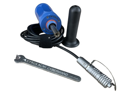 #ad Gyrus ACMI CyberWand CW USLTA lithotripter Probe Dual Ultrasonic Wand $149.99