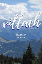 Villach by Matthew Slater (English) Paperback Book
