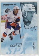 2022-23 SPx 82/299 Mathew Barzal #54 f7j
