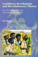 Brian Meeks | Caribbean Revolutions And Revolutionary Theory | Taschenbuch
