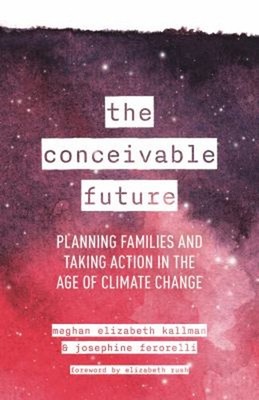 The Conceivable Future : Planning Families and Taking Action in t