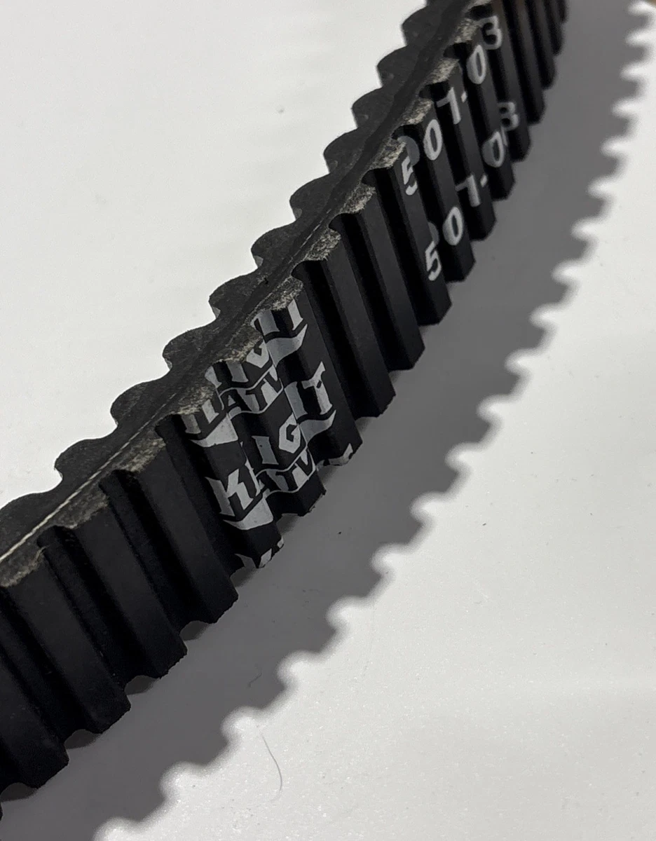 Knight ATV Drive Belt 59011-0003 photo 2