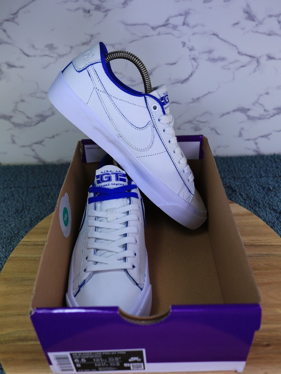 Nike SB Blazer Low Pro GT PRM 