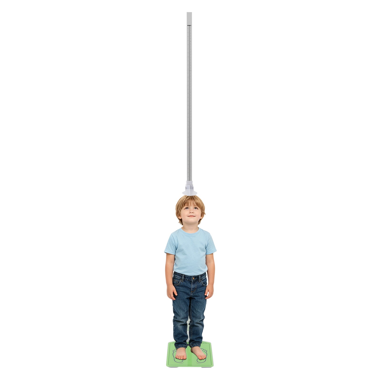 Height And Weight Scale,Accurate Body Measurement Scale, Height ...
