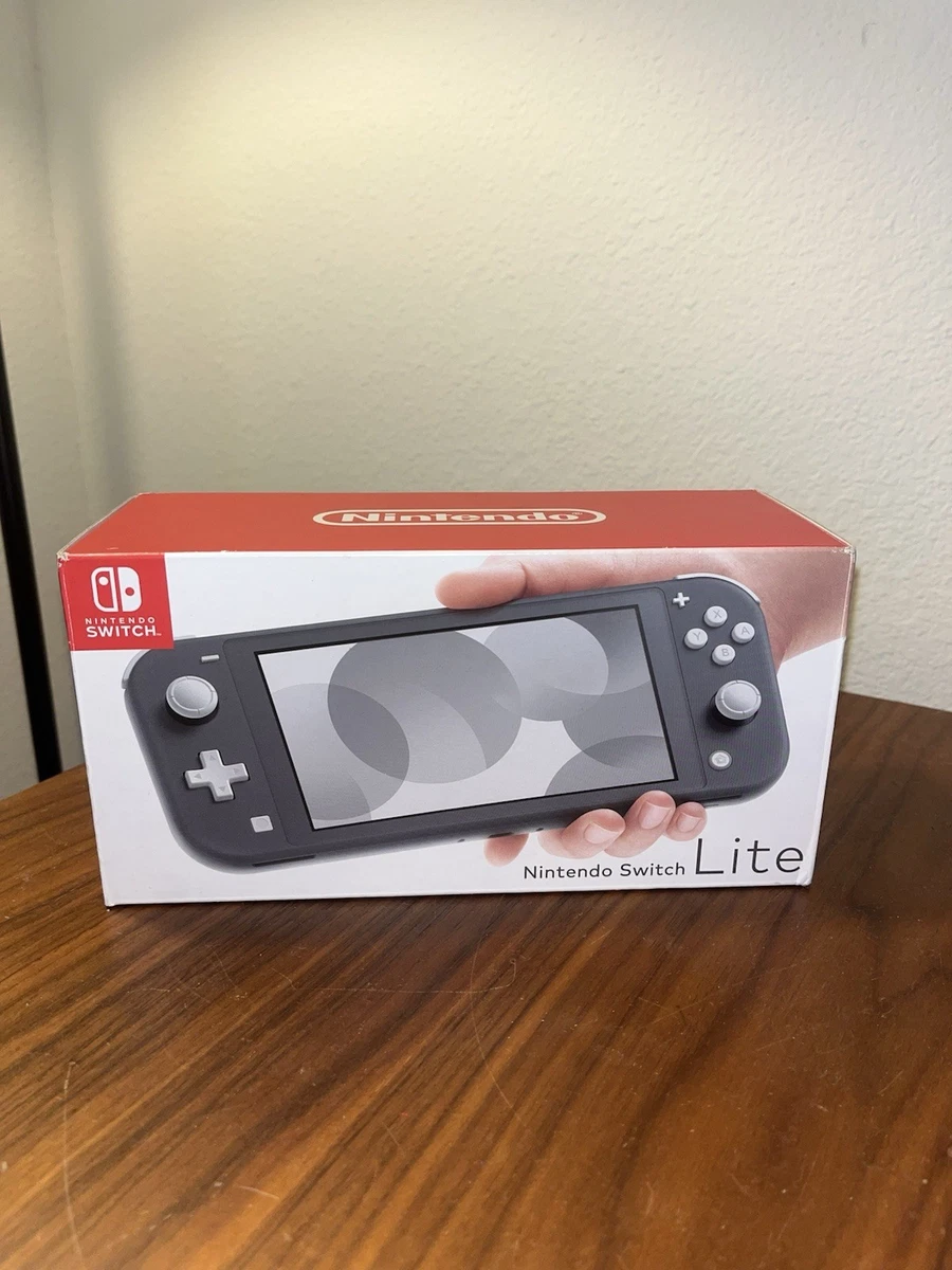 Nintendo Switch Lite Consoles for sale | eBay