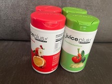 Juice Plus Essentials Obst und Gemüse