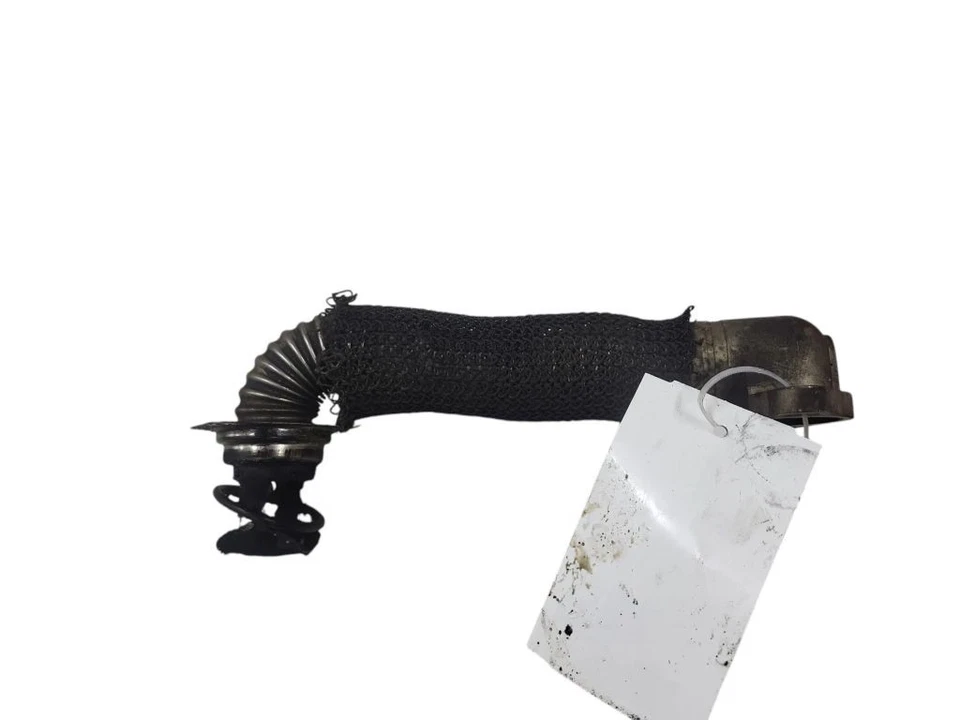 Tubo flessibile ricircolo gas di scarico Ford C-MAX II 2015 Diesel AGR JUT184291 - Immagine 2 di 4